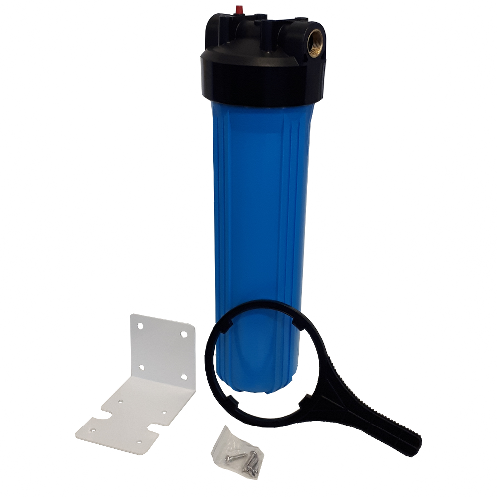 Atoll корпус фильтра Патриот BB20